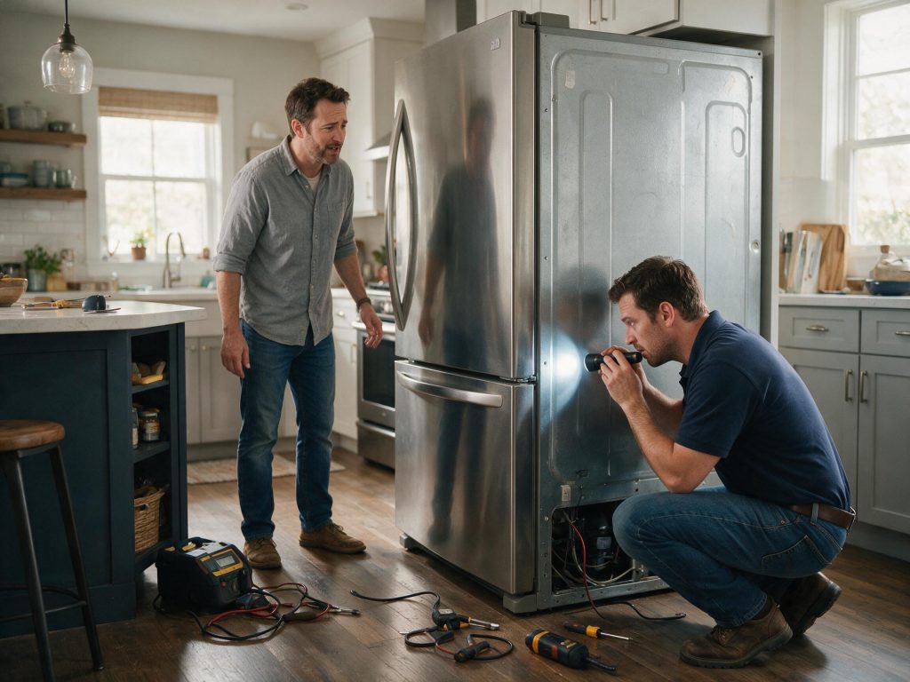 GE Dryer Vent Care: The Maintenance Step That Protects Drying Time