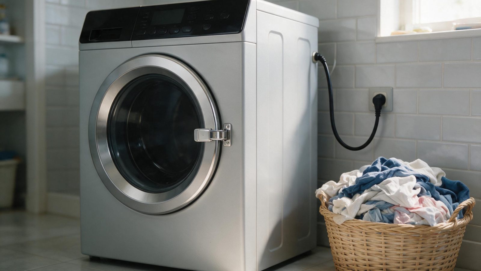GE dryer that will not start